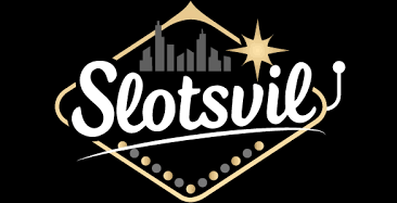 Slotsvil Casino logo